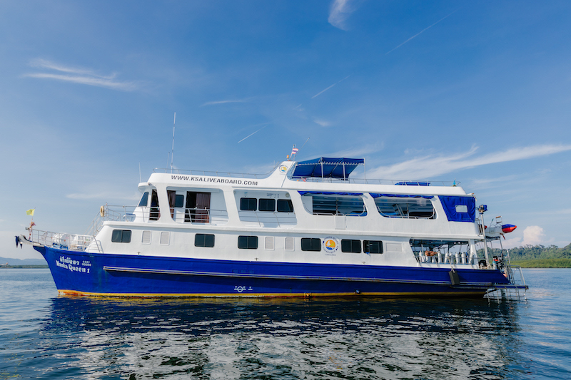 Boat Image