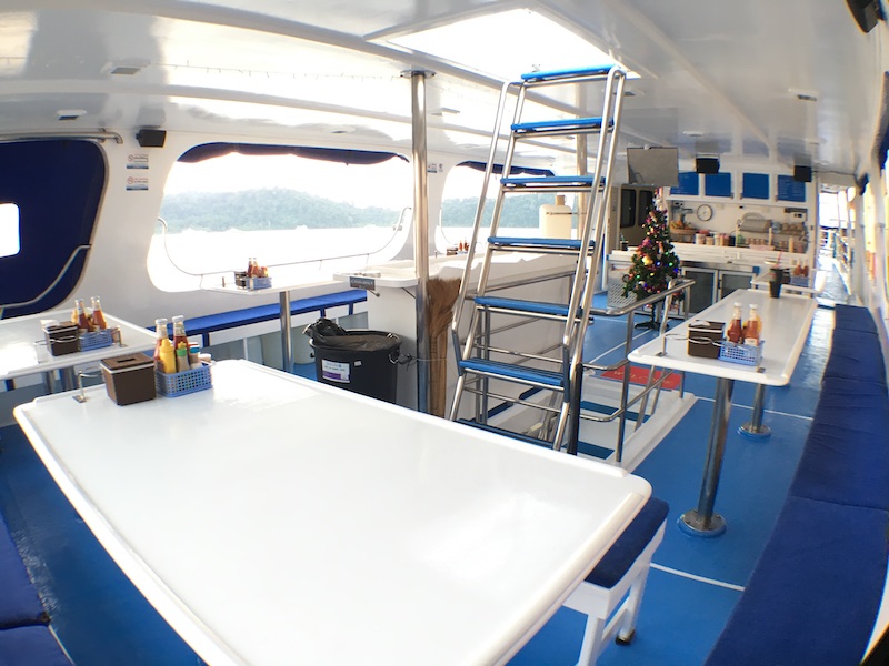Boat Image
