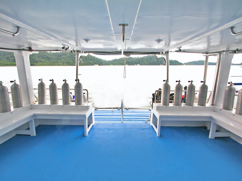 Boat Image