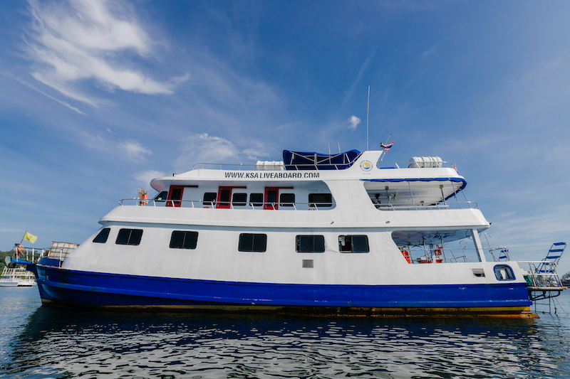 Boat Image