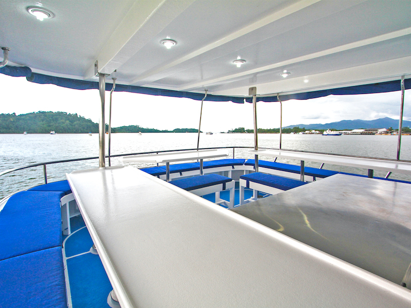Boat Image