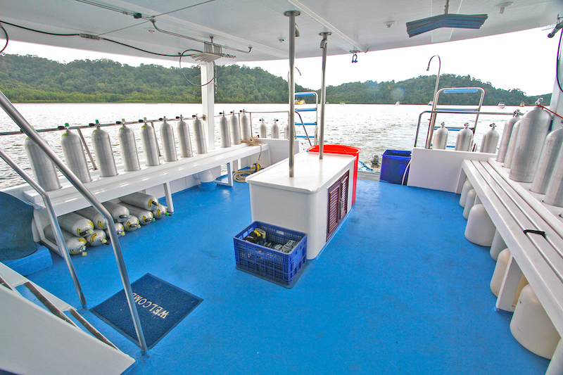 Boat Image