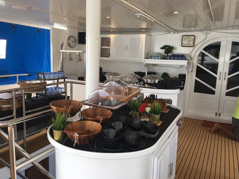 Boat Image
