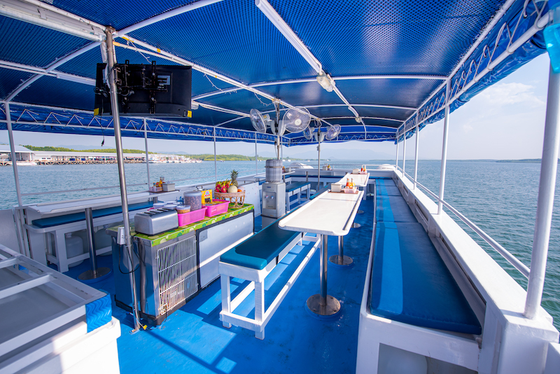 Boat Image