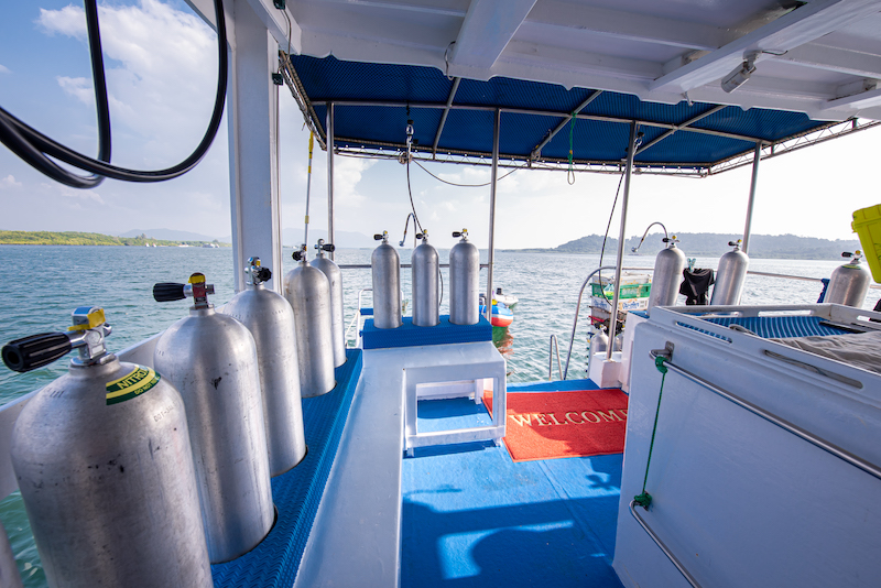 Boat Image