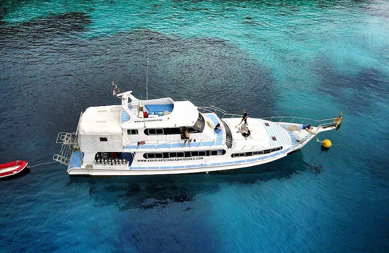 Boat Image