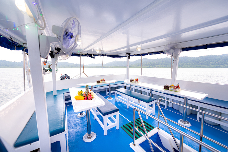 Boat Image