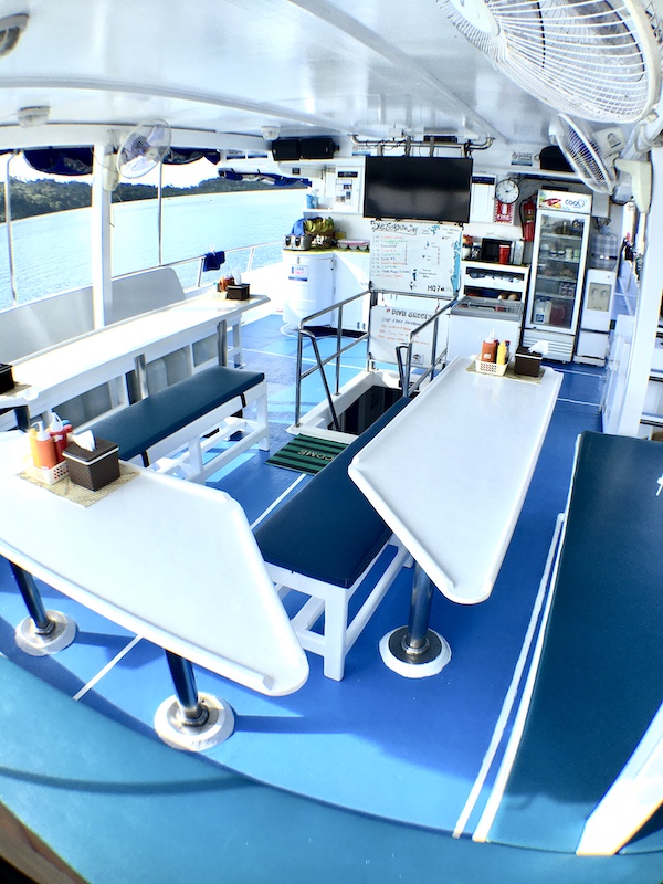 Boat Image