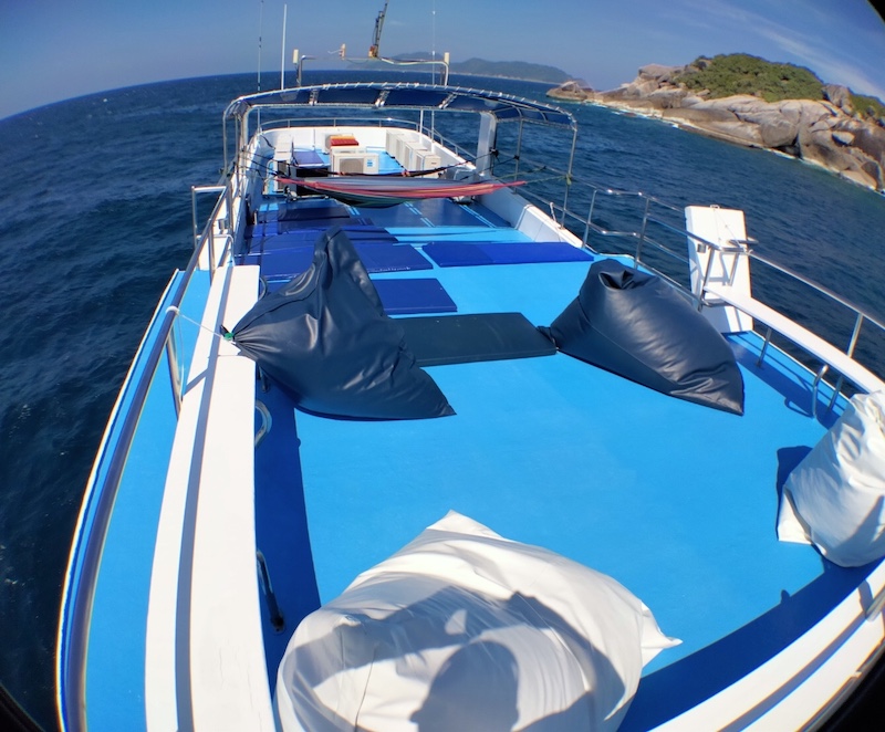 Boat Image