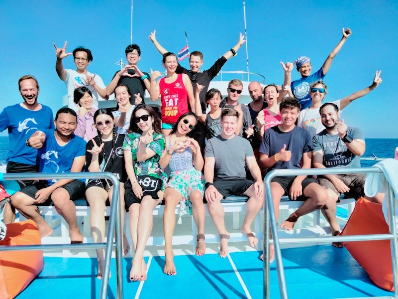 Boat Image