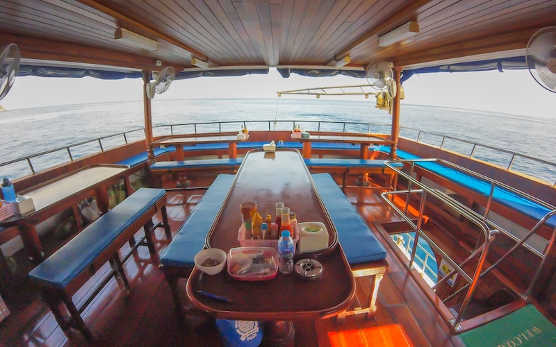 Boat Image
