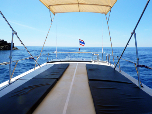 WC-SUNDECK